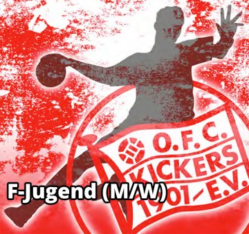 F-Jugend (M/W)