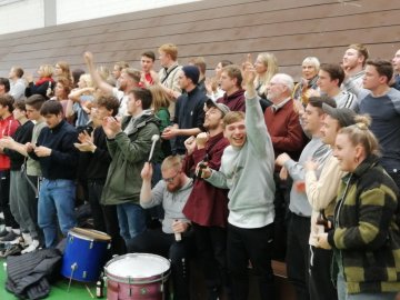 Fans Fans
