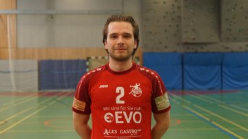 Florian Huber Florian Huber