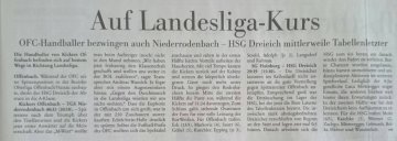 Frankfurter Neue Presse vom 29.11.2016 Frankfurter Neue Presse vom 29.11.2016