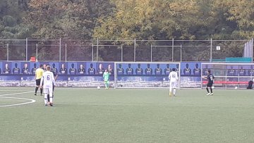 U13-Leistungsvergleich U13-Leistungsvergleich