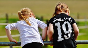 Eltern-Kind-Turnen Eltern-Kind-Turnen