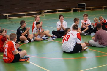 Herbstcamp 3 Herbstcamp 3