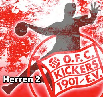 Herren 2 Herren 2