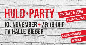 HULD party HULD party
