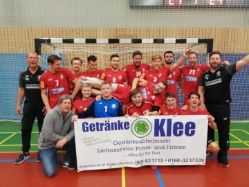 Letztes Heimspiel Männer Letztes Heimspiel Männer