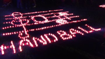 Lichterfest 2017