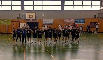 Männer 1 - TSV Pfungstadt 2025 Männer 1 - TSV Pfungstadt 2025