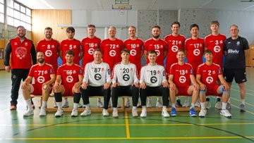Männer 1 in Hainburg Männer 1 in Hainburg