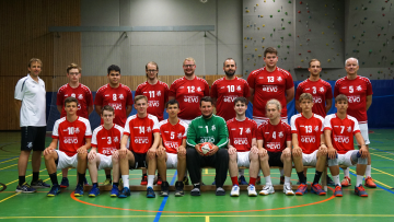 Männer 2 2022/23 Männer 2 2022/23