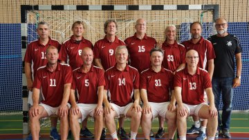 Männer 3 - 19/20 Männer 3 - 19/20