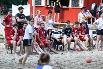 Beach 6 Beach 6