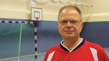Martin Ernst Martin Ernst