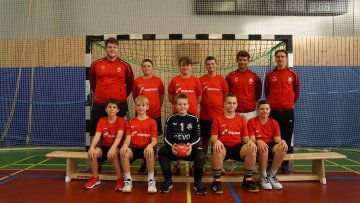 mC jugend 2022/23 mC jugend 2022/23