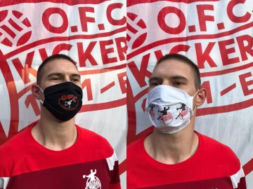 OFC-Masken OFC-Masken