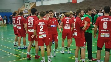OFC - Niederrodenbach OFC - Niederrodenbach