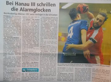 Offenbach Post vom 29.11.2016 Offenbach Post vom 29.11.2016