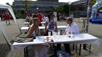 Saisoneröffnung 2017 IV