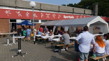 Saisoneröffnung 2017 VI