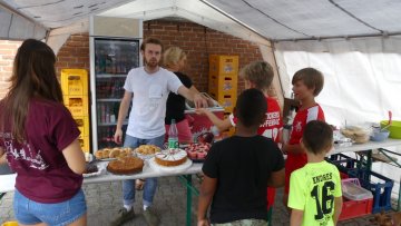 Saisoneröffnung 2017 X