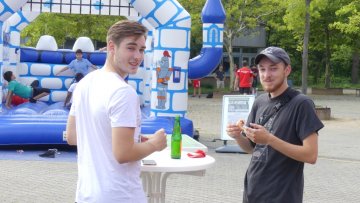 Saisoneröffnung 2017 XIII