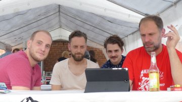 Saisoneröffnung 2017 XVII