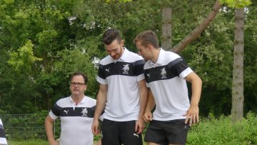 Saisoneröffnung 2017 XXVI