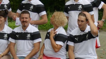 Saisoneröffnung 2017 XXVII