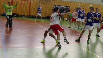 Saisoneröffnung XXIX