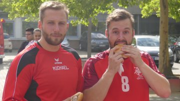 Saisoneröffnung 4