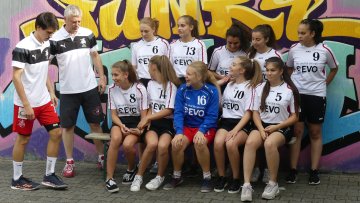Saisoneröffnung 8
