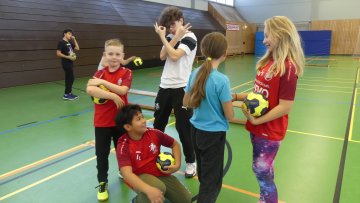 Herbstcamp 2 Herbstcamp 2