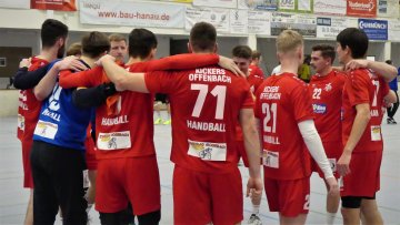 OFC - Hanau OFC - Hanau
