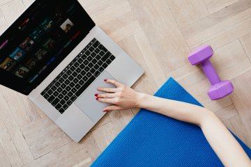 Online Training Online Training