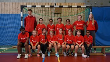 wD Jugend 2022/23 wD Jugend 2022/23