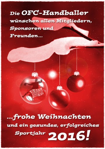 Weihnachten 2015