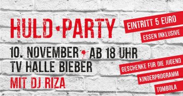 HULD party2 HULD party2