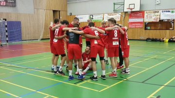 OFC - Bruchköbel OFC - Bruchköbel